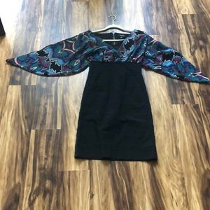 Nicole by Nicole Miller Size 4 Women’s Dress